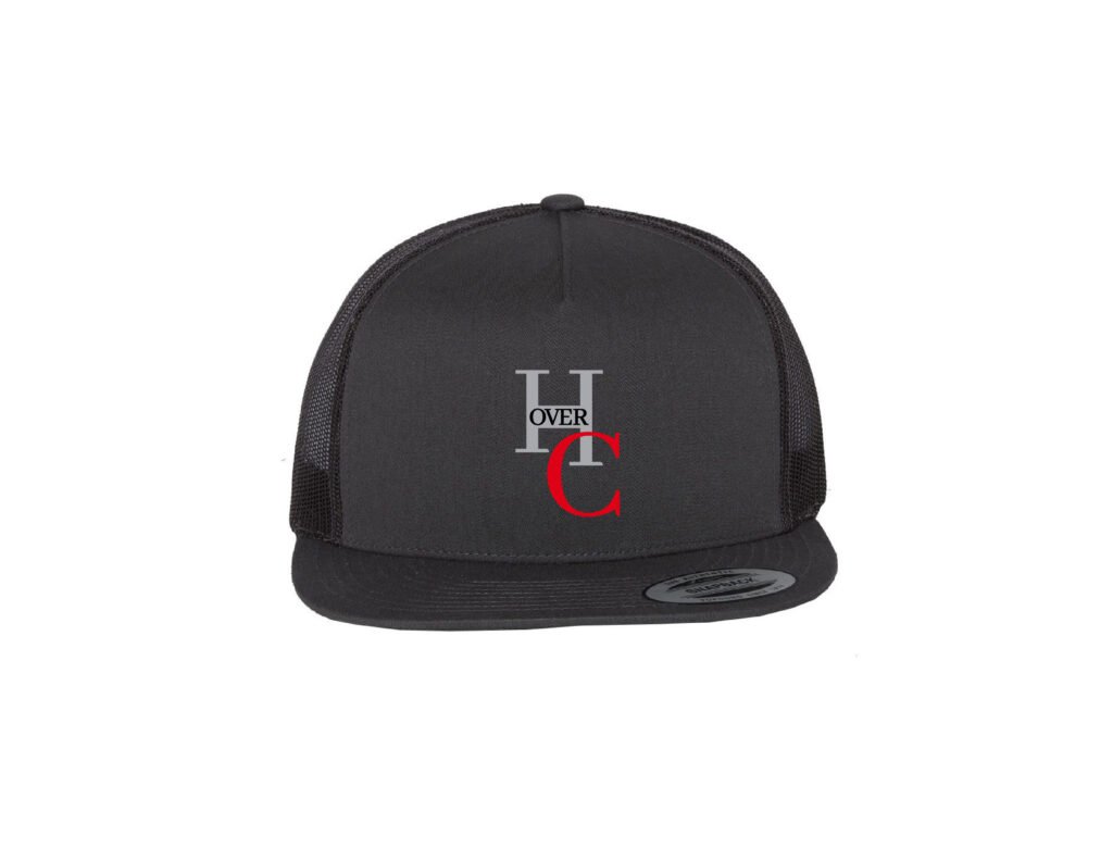 clean-logo-cap-ball-cap-hustle-over-comfort